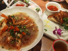 -新白鹿餐厅(百联中环店)