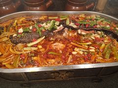 -新港湾大酒店-西餐厅