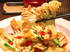 -酒肆浅葱·特色菜馆(卓悦intown店)