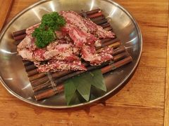 -西塔老太太泥炉烤肉(万柳华联店)