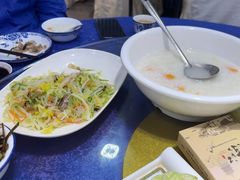 -东江海鲜大排档·潮汕菜·砂锅粥