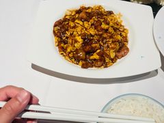 -南门小馆·清真(国贸商城店)