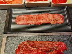 -神户赤童日式烤肉(金地广场店)