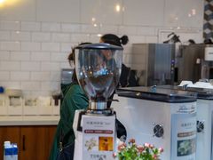 -Torch Coffee 炬点咖啡