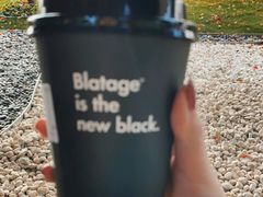 -BLATAGE COFFEE