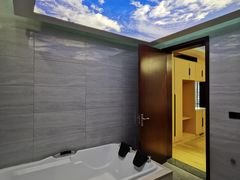 -东山湖温泉度假村