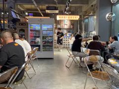 -淮城老友海鲜大咖龙虾烤吧(淮安店)