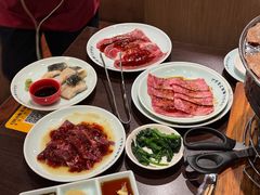 -蒜香焼肉PURUSHIN(马场路店)