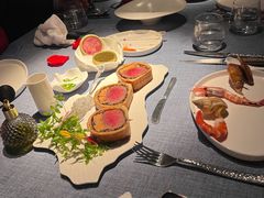 -弦月窗LUNETTE BY AMANDA(复兴路店)