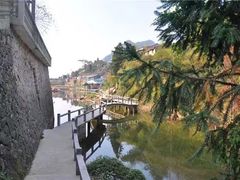 -大罗山风景区