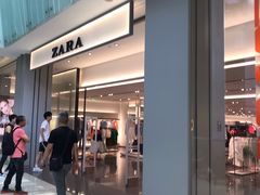 -ZARA(深圳金光华广场店)