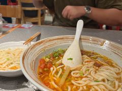 -大师兄·西北小馆(南沙万达广场店)