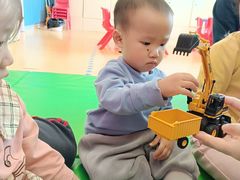 -全优加早教托育园(金海岸店)