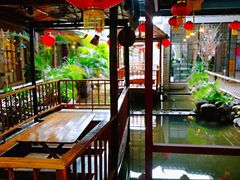 大堂-鹅城