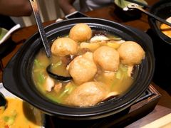-十二舍·湯物素煮(江泰潤政店)