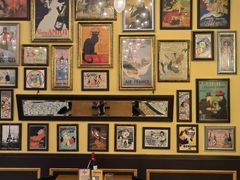 -Entrecôte 法国牛扒馆(保利·时光里店)