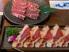 -热血兄弟·炭火烤肉(融侨中心店)