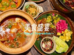 -龙湖杭州滨江天街