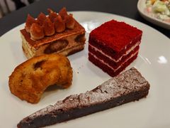 -宜家·瑞典风味餐厅(天津东丽商场店)
