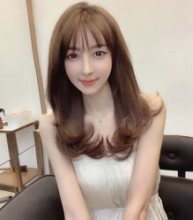 -那茉 Hair Salon