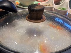 -采椰郎椰子鸡·脆皮鸡火锅(融创茂店)