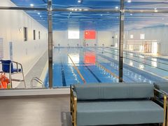 -深圳大学城（南区）体育中心-游泳馆