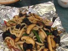 -自游人·美食一楼·地道徽菜(三十年名店)