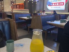-新辣道鱼火锅(龙旗广场店)