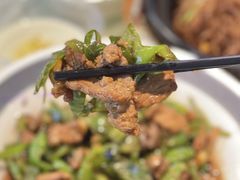 -福巷湘食小馆·猛火现炒(上海首店)