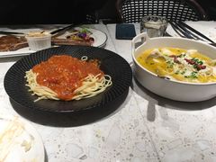 -水天堂西餐厅(昆山万象汇店)