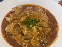 -瓦国小镇·果木烤鸭·融合菜(西口店)