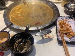 -梯坎老火锅(天禧店)