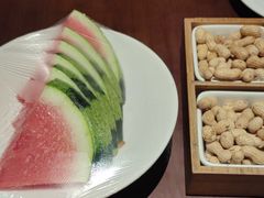 -汀小府·福建客家菜(鼓山沃尔玛店)