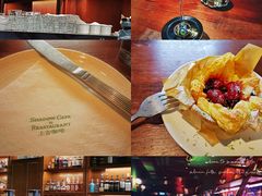 -上古咖啡ShadowCafe&Reastaurant(哈尔滨中央大街店)