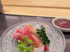 -小十Omakase(地王大厦店)