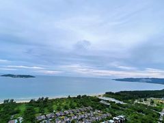 -三亚亚龙湾天域度假酒店