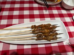 -西贝(宝乐汇店)