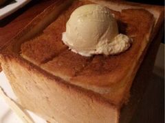 面包诱惑-绿茶餐厅(华联万柳店)