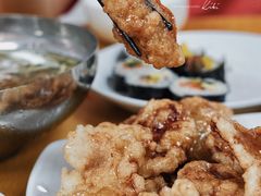 -屋里家延边朝鲜族冷面(南园店)