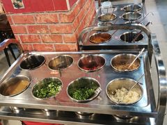 -小郡肝串串香火锅(金桥店)