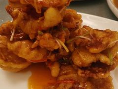 -大城·烧烤海鲜大排档(台东店)