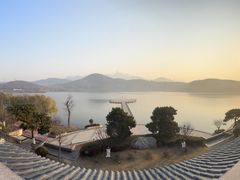 -松月湖大酒店