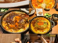 -CURRY YA 熟成咖哩專門店(深圳湾万象城店)