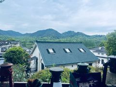 -马灯部落·西湖边的创意山景餐厅(虎跑动物园店)