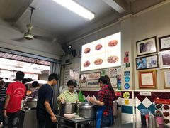 -Kha Mu Charoensang(Silom)