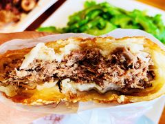 驴酥饼-漕河全驴宴饭店(徐水店)