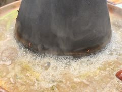 -吉祥涮羊肉