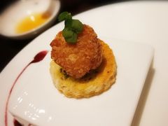 -杭州西子湖四季酒店·金沙厅