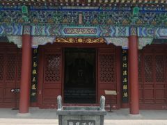 -禹城市禹王亭博物馆