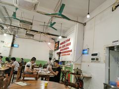 大堂-南记食粥坊·宵夜大排档(莲花总店)